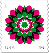 USPS New Issues 2013 (Stamp News Now)